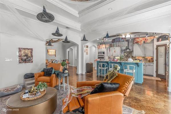 232 Morgan Court, Benton, LA 71006