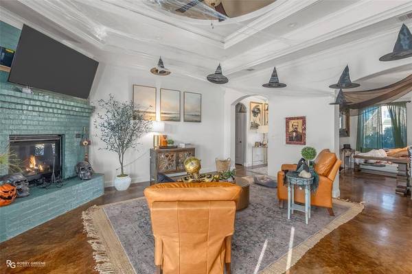 232 Morgan Court, Benton, LA 71006