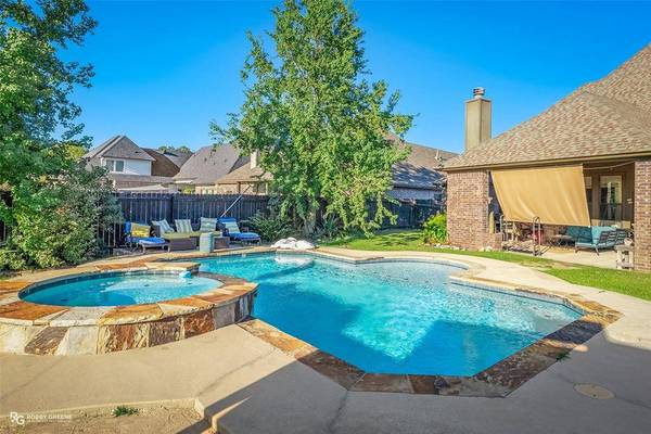 232 Morgan Court, Benton, LA 71006