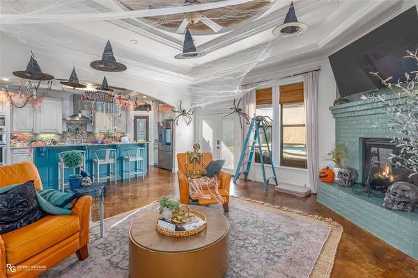 232 Morgan Court, Benton, LA 71006