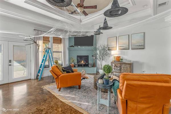 232 Morgan Court, Benton, LA 71006