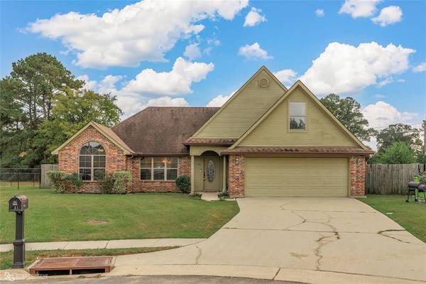 155 Lola Circle, Benton, LA 71006