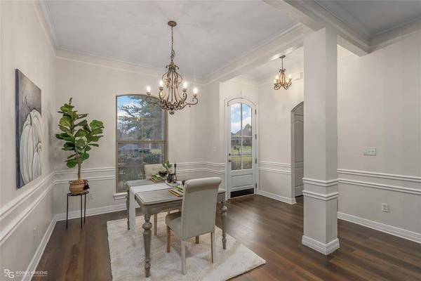 842 Entrada Street, Bossier City, LA 71111