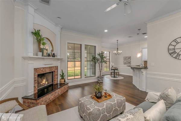 842 Entrada Street, Bossier City, LA 71111