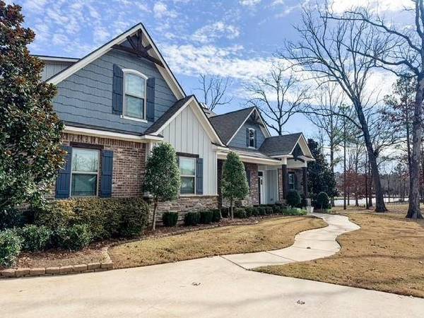 5107 Waters Edge Drive, Benton, LA 71006