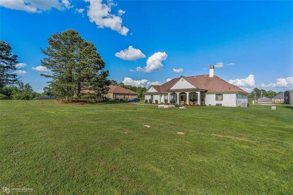 4268 Mcmichael Avenue, Shreveport, LA 71119