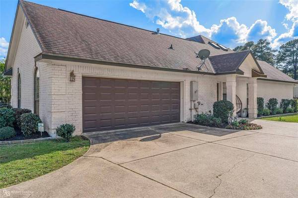 4268 Mcmichael Avenue, Shreveport, LA 71119