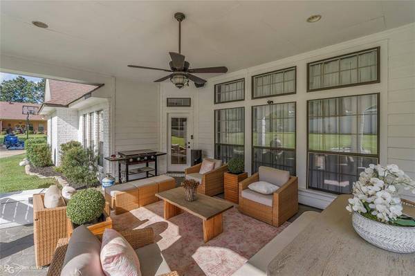 4268 Mcmichael Avenue, Shreveport, LA 71119