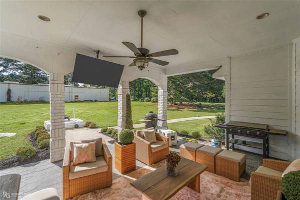 4268 Mcmichael Avenue, Shreveport, LA 71119