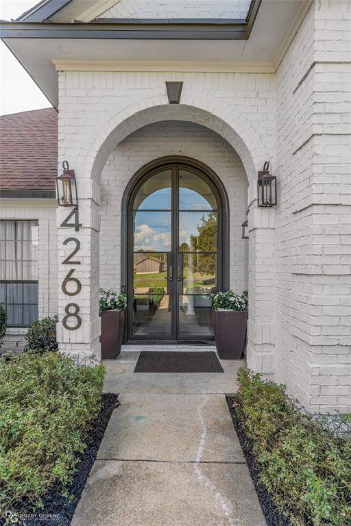 4268 Mcmichael Avenue, Shreveport, LA 71119
