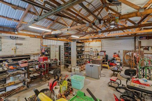 6386 Colquitt Road, Keithville, LA 71047