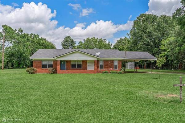 6386 Colquitt Road, Keithville, LA 71047