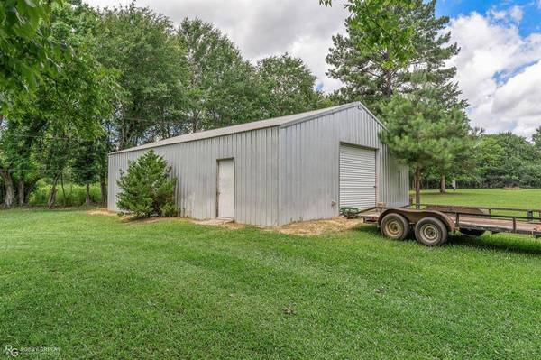 6386 Colquitt Road, Keithville, LA 71047
