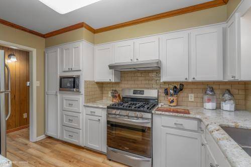 6386 Colquitt Road, Keithville, LA 71047
