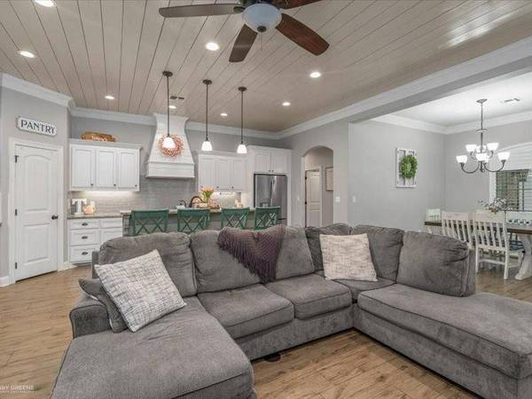 408 Halifax Circle, Benton, LA 71006