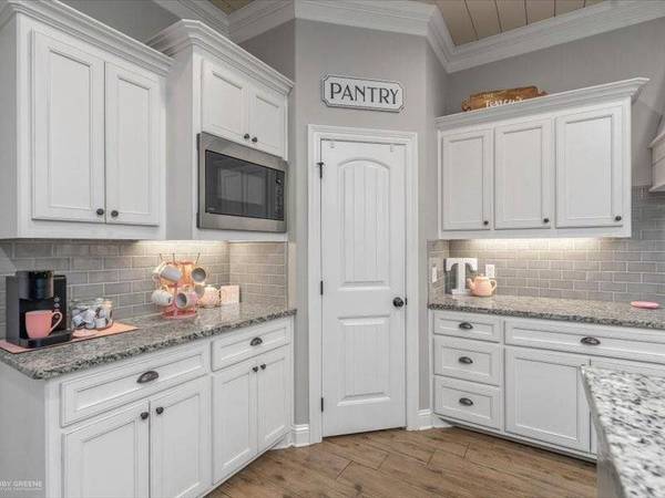 408 Halifax Circle, Benton, LA 71006