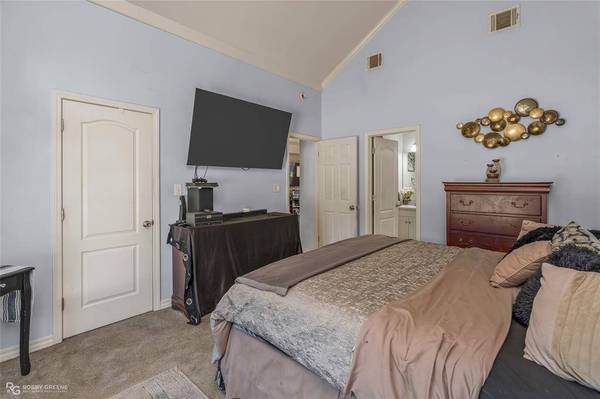 601 Alex Way, Haughton, LA 71037