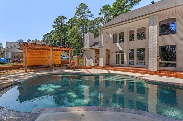219 Bay Hills Drive, Benton, LA 71006