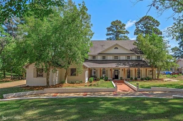 219 Bay Hills Drive, Benton, LA 71006