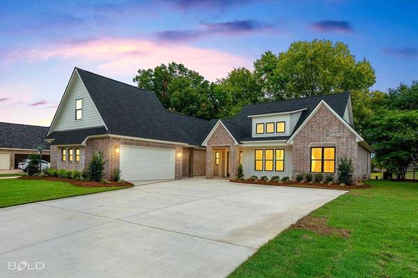329 Autumn Ridge Drive