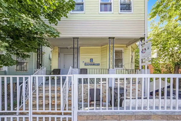 904 SOUTH 18TH ST #1, Newark, NJ 07108