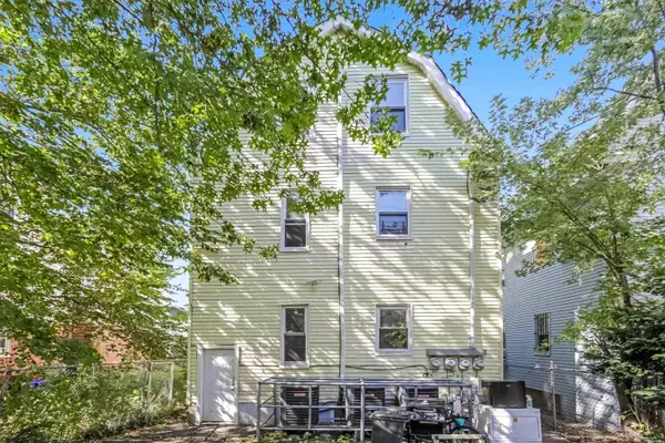 904 SOUTH 18TH ST #1, Newark, NJ 07108