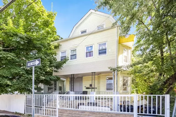 904 SOUTH 18TH ST #1, Newark, NJ 07108