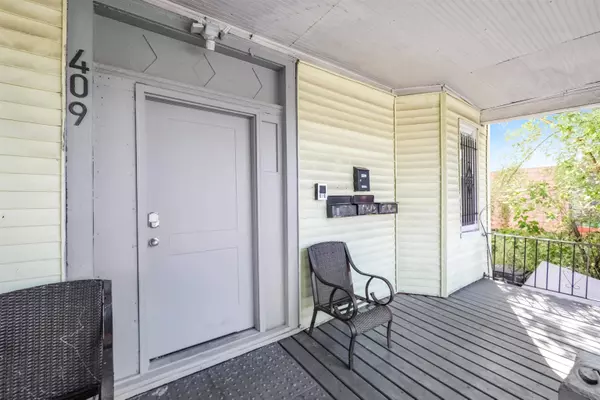 904 SOUTH 18TH ST #1, Newark, NJ 07108