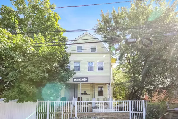 904 SOUTH 18TH ST #1, Newark, NJ 07108