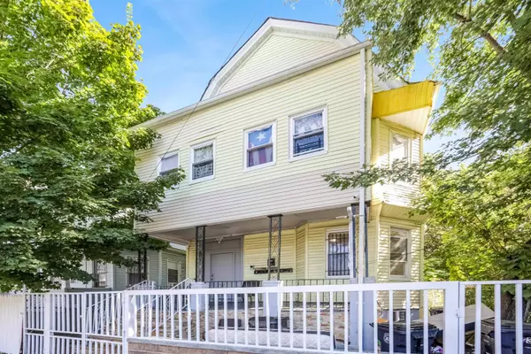 904 SOUTH 18TH ST #1, Newark, NJ 07108