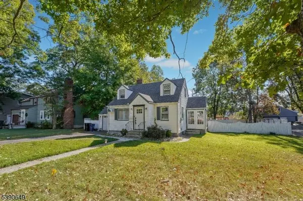 1411 Myrtle Ave, Plainfield City, NJ 07063