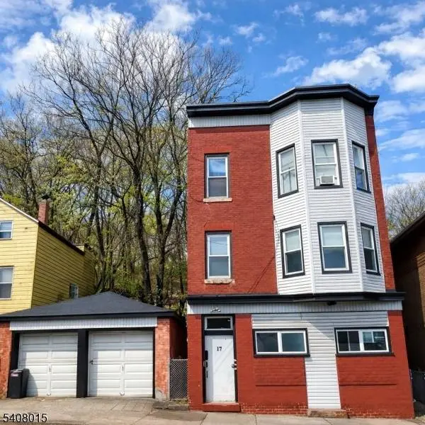 144 N 8Th St #2, Hawthorne Boro, NJ 07506