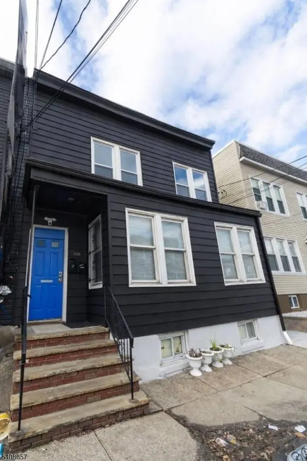 586 N 11Th St, Newark City, NJ 07107