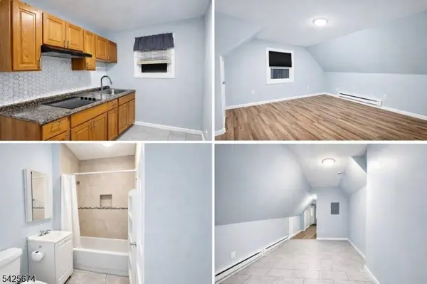 100 Rosa Parks Blvd #3, Paterson City, NJ 07501