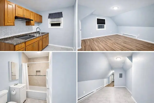 100 ROSA PARKS BLVD  #3, Paterson, NJ 07501