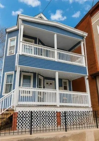 100 ROSA PARKS BLVD  #3, Paterson, NJ 07501
