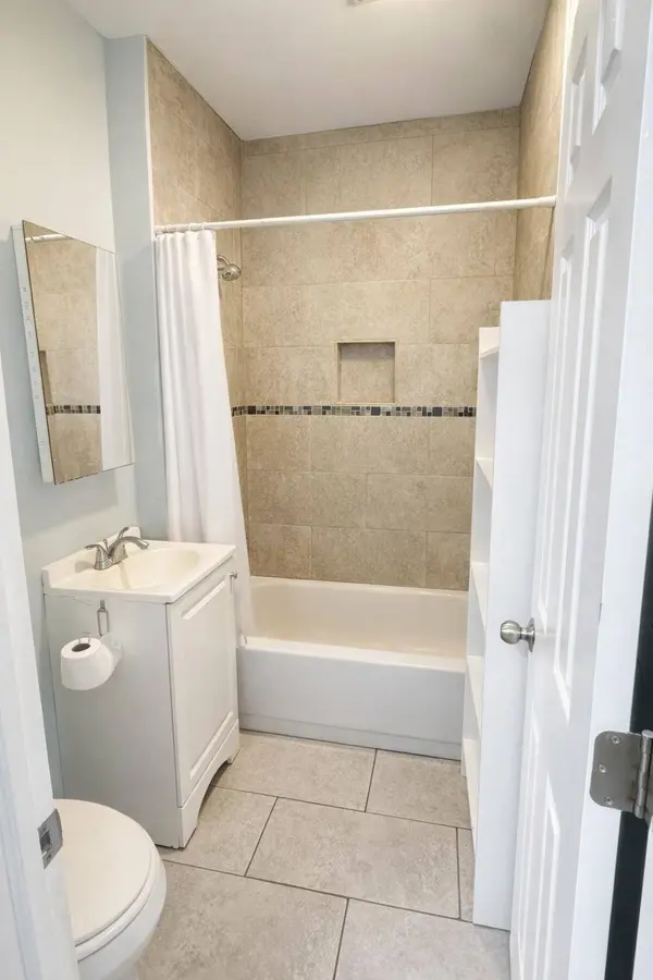 100 ROSA PARKS BLVD  #3, Paterson, NJ 07501