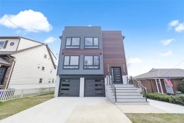 270 LAFAYETTE AVE  #2, Lyndhurst, NJ 07071