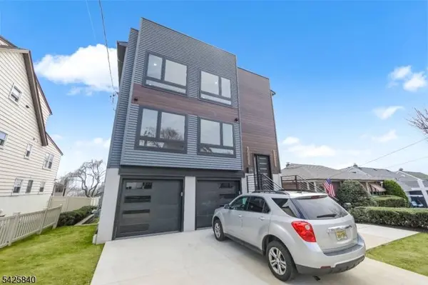 270 Lafayette Ave #2, Lyndhurst Twp., NJ 07071