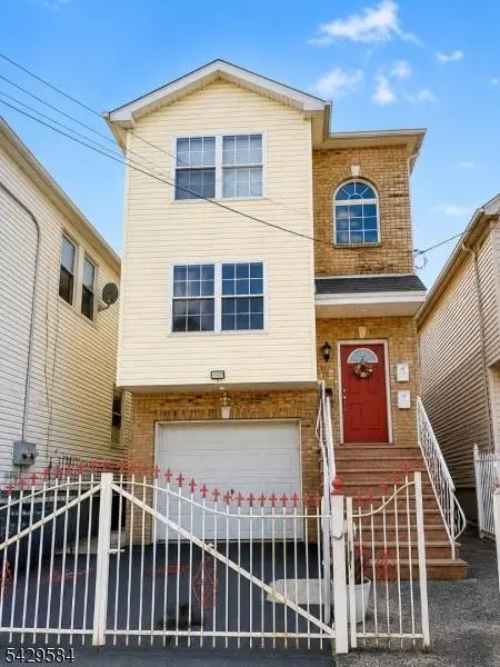 14 N End Ter #1, Newark City, NJ 07104