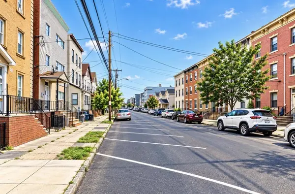 142 RIPLEY PL, Elizabeth, NJ 07206
