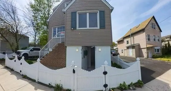 47 PAROUBEK ST #1, Little Ferry, NJ 07643