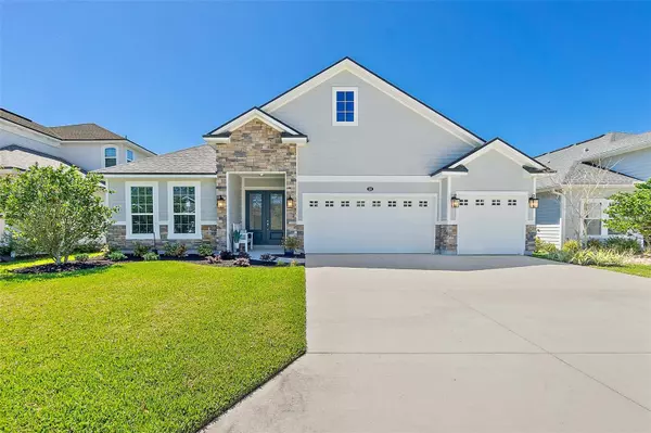 131 WOOD STORK LN, Palm Coast, FL 32164