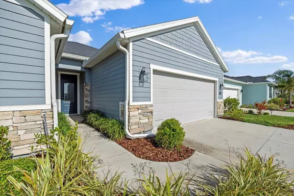 60 LAS CASITAS BLVD, Palm Coast, FL 32137