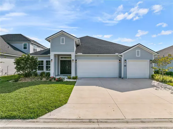 133 WOOD STORK LN, Palm Coast, FL 32164