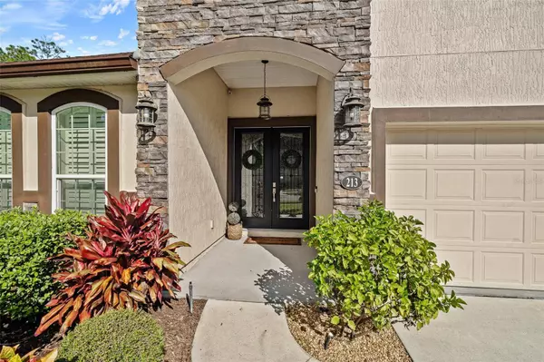 213 S COOPERS HAWK WAY, Palm Coast, FL 32164