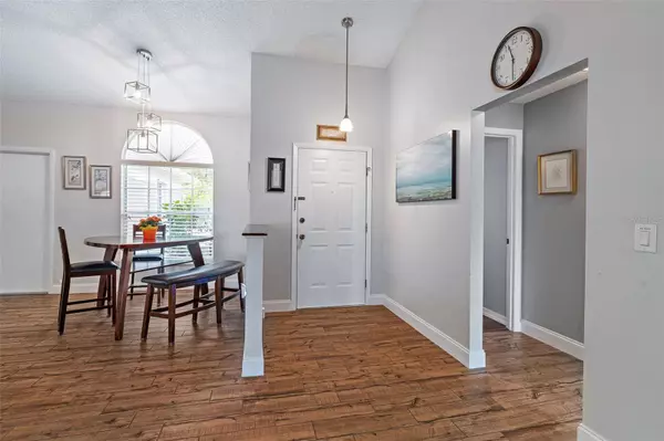 48 AARON CIR, Ormond Beach, FL 32174