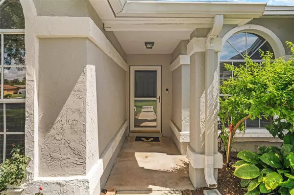 48 AARON CIR, Ormond Beach, FL 32174