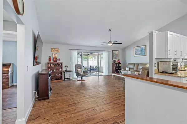 48 AARON CIR, Ormond Beach, FL 32174