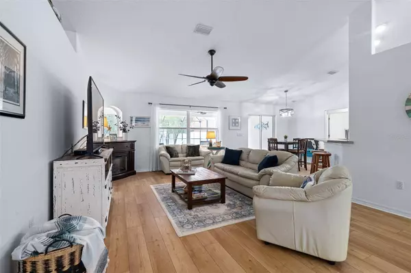 2 SLATE BLUE PL, Palm Coast, FL 32164